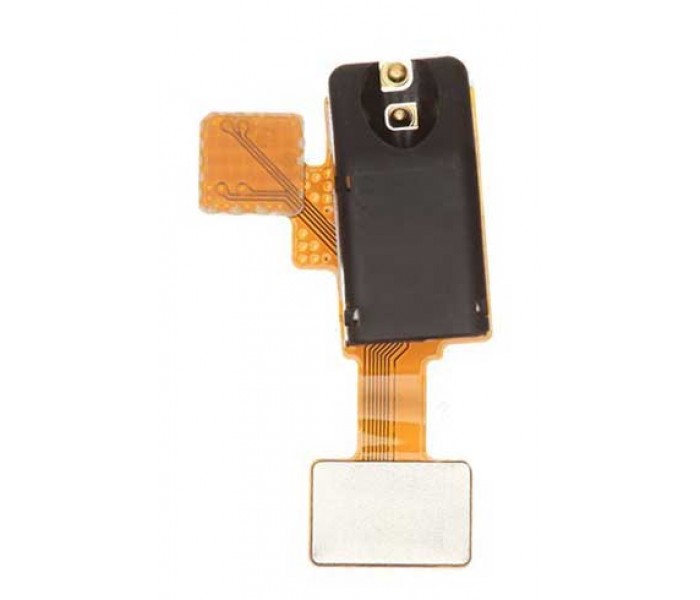 LG Nexus 4 Headphone Jack and Proximity Sensor Flex Cable